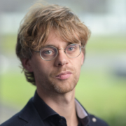 Prof.dr.ir. Massimo Sartori